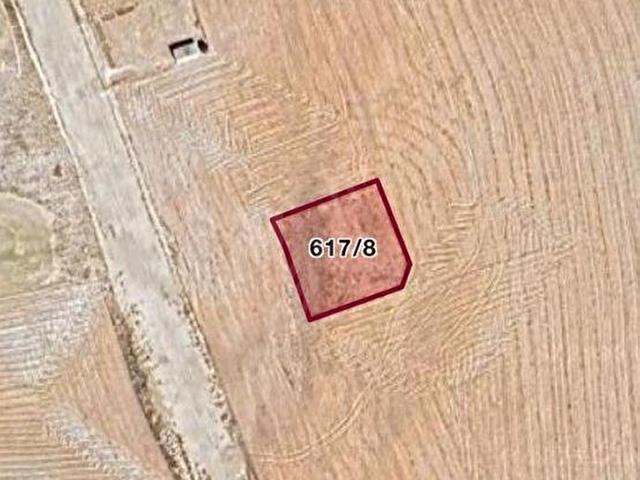 TEMELLİ HÜRRİYET MALLESİNDE   KONUT,  İMARLI SATILIK ARSA - Görsel 5