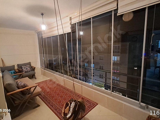 Kahramankazan Satılık 4+1 masrafsız daire