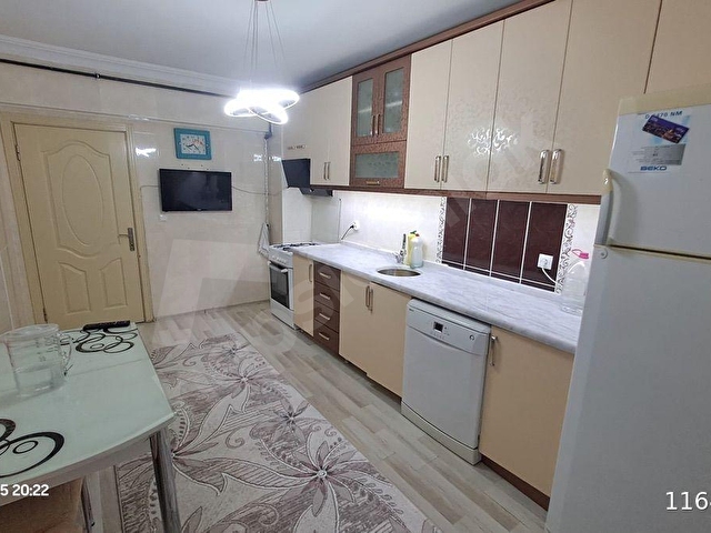 Kahramankazan Satılık 4+1 masrafsız daire - Görsel 5