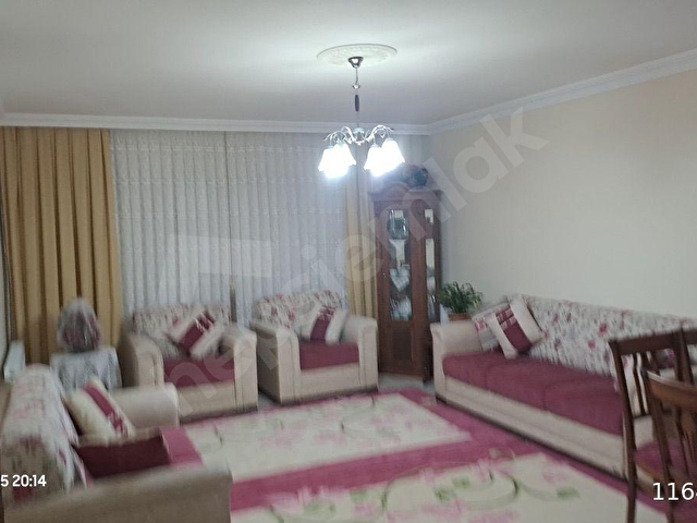 Kahramankazan Satılık 4+1 masrafsız daire - Görsel 11