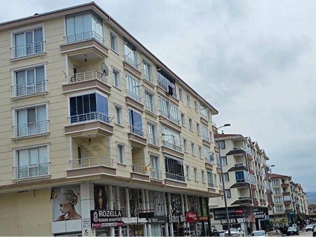 Kahramankazan Satılık 4+1 masrafsız daire - Görsel 16