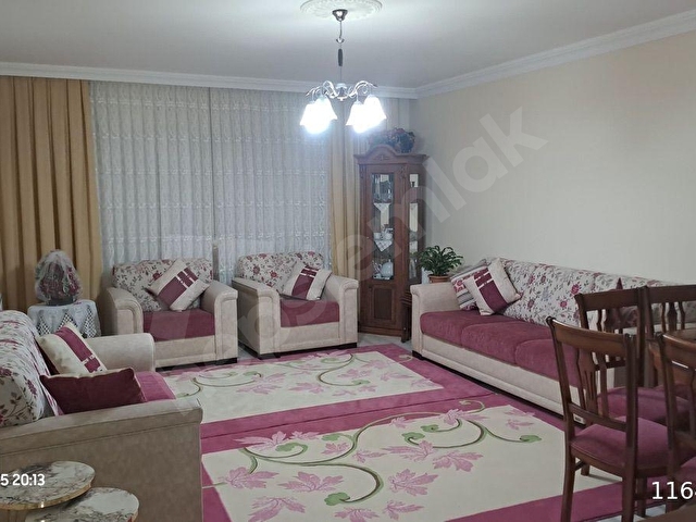 Kahramankazan Satılık 4+1 masrafsız daire - Görsel 20