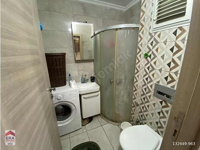 BALIKESİR ALTIEYLÜL HACIİLBEY DE EŞYALI SATILIK 2+1 DAİRE - Görsel 10