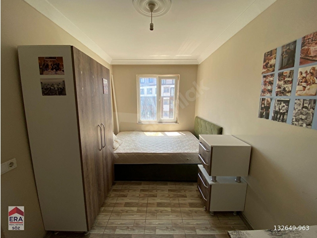 BALIKESİR ALTIEYLÜL HACIİLBEY DE EŞYALI SATILIK 2+1 DAİRE - Görsel 7