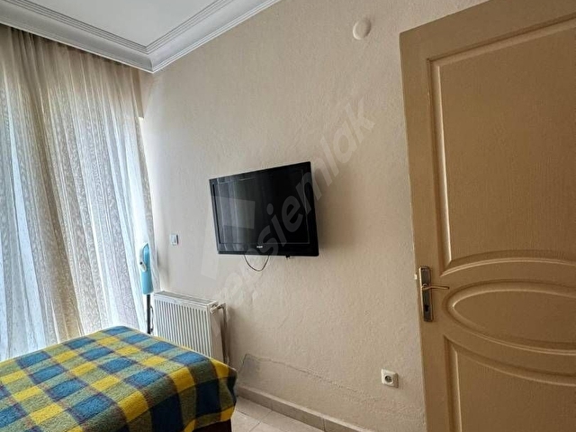 SAHİBİNDEN SIFIR EŞYALI BAKIMLI HERŞEYİ YENİ DÖRT DÖRTLÜK DAİRE - Görsel 15