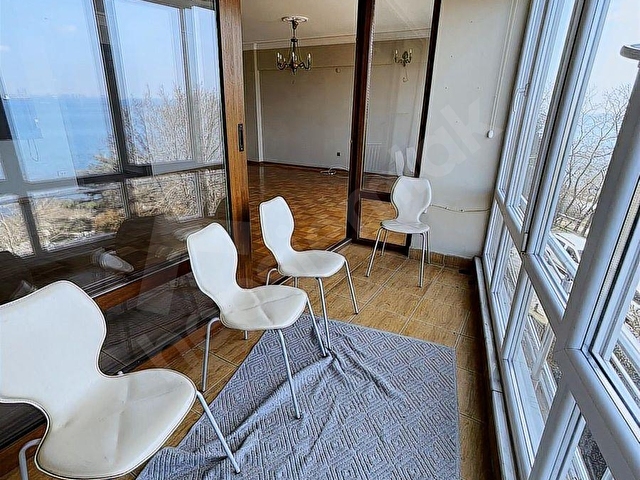 KAHRAMAN GAYRİMENKULden Kapanmaz Deniz Manzaralı, Balkonlu, 3+1 - Görsel 12