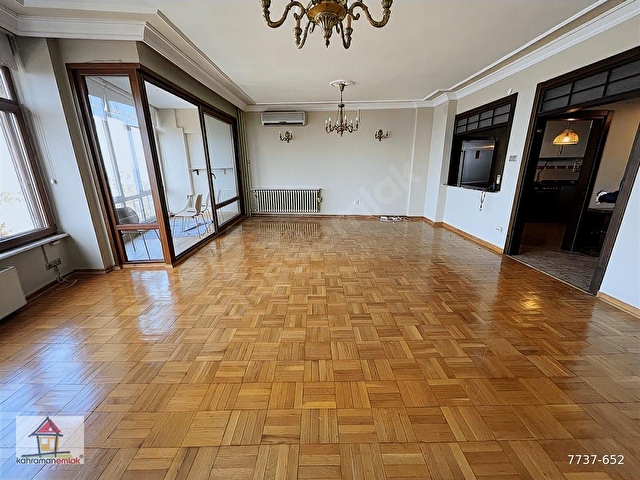 KAHRAMAN GAYRİMENKULden Kapanmaz Deniz Manzaralı, Balkonlu, 3+1 - Görsel 14