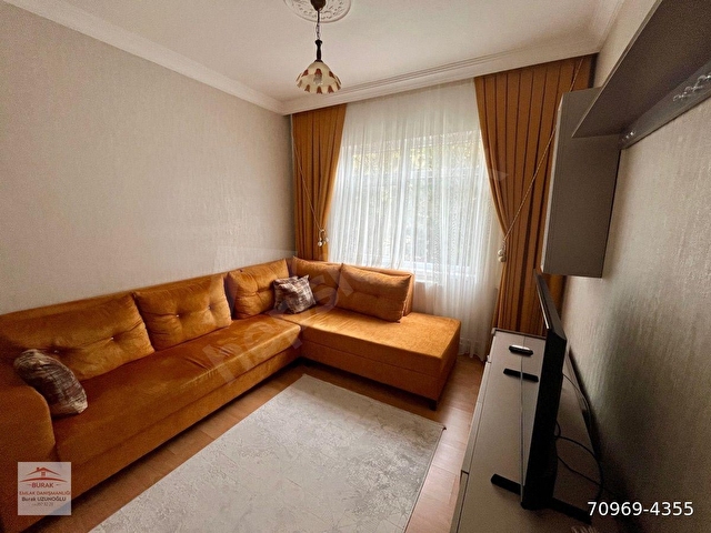 ŞEHİTLER METROSU YANINDA 3+1 YAPILI FIRSAT DAİRE - Görsel 3