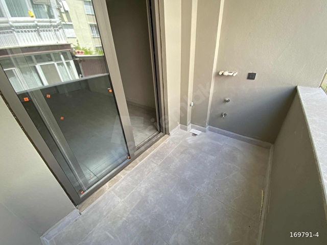 BLC GAYRİMENKULDEN AŞAĞIPAZAR MAH. LÜKS 2+1 SIFIR DAİRE 110m² - Görsel 15