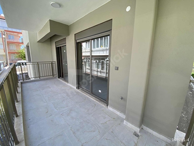 BLC GAYRİMENKULDEN AŞAĞIPAZAR MAH. LÜKS 2+1 SIFIR DAİRE 110m² - Görsel 14