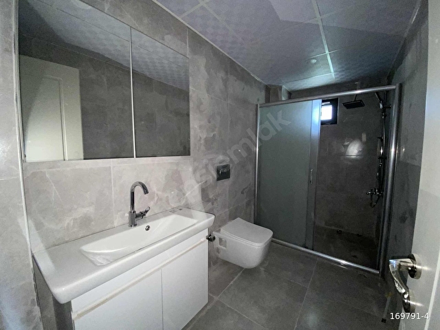 BLC GAYRİMENKULDEN AŞAĞIPAZAR MAH. LÜKS 2+1 SIFIR DAİRE 110m² - Görsel 11