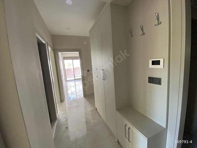 BLC GAYRİMENKULDEN AŞAĞIPAZAR MAH. LÜKS 2+1 SIFIR DAİRE 110m² - Görsel 10