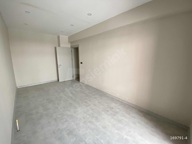 BLC GAYRİMENKULDEN AŞAĞIPAZAR MAH. LÜKS 2+1 SIFIR DAİRE 110m² - Görsel 7