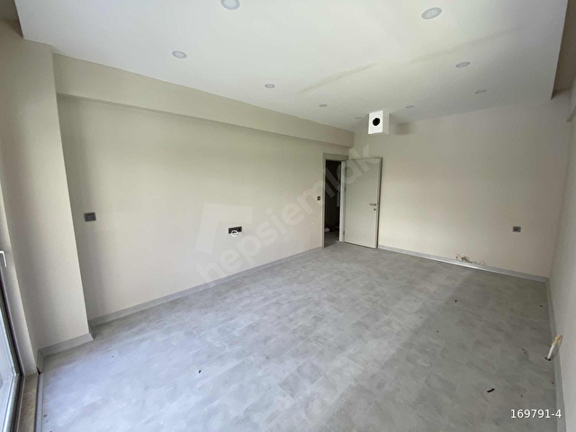 BLC GAYRİMENKULDEN AŞAĞIPAZAR MAH. LÜKS 2+1 SIFIR DAİRE 110m² - Görsel 5