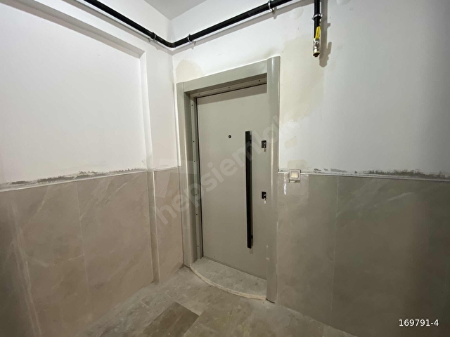 BLC GAYRİMENKULDEN AŞAĞIPAZAR MAH. LÜKS 2+1 SIFIR DAİRE 110m² - Görsel 16