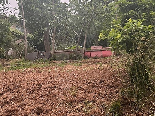 Ataydan Beykoz Tokatköyde Yatırımlık Muhteşem Konumda arsa 1.200 m2 20.000.000 tl - Görsel 4