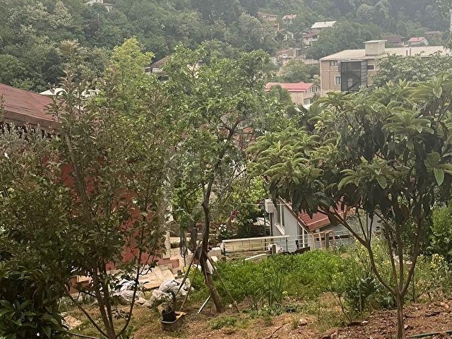 Ataydan Beykoz Tokatköyde Yatırımlık Muhteşem Konumda arsa 1.200 m2 20.000.000 tl - Görsel 6