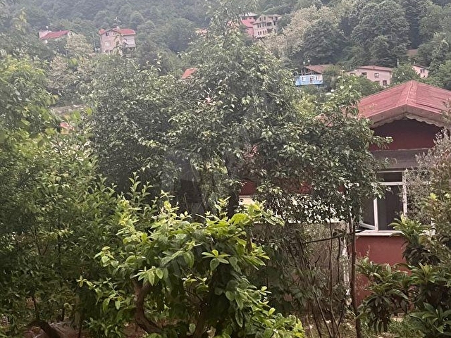 Ataydan Beykoz Tokatköyde Yatırımlık Muhteşem Konumda arsa 1.200 m2 20.000.000 tl - Görsel 7