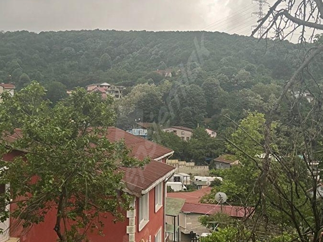 Ataydan Beykoz Tokatköyde Yatırımlık Muhteşem Konumda arsa 1.200 m2 20.000.000 tl - Görsel 10
