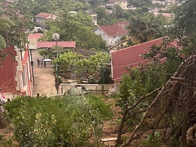 Ataydan Beykoz Tokatköyde Yatırımlık Muhteşem Konumda arsa 1.200 m2 20.000.000 tl - Görsel 12