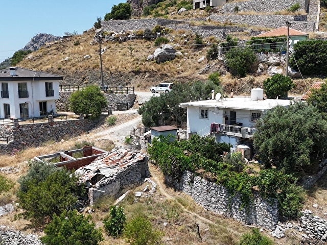 ARTE GAYRİMENKULDEN SÖĞÜTTE SATILIK MÜSTAKİL EV - Görsel 5
