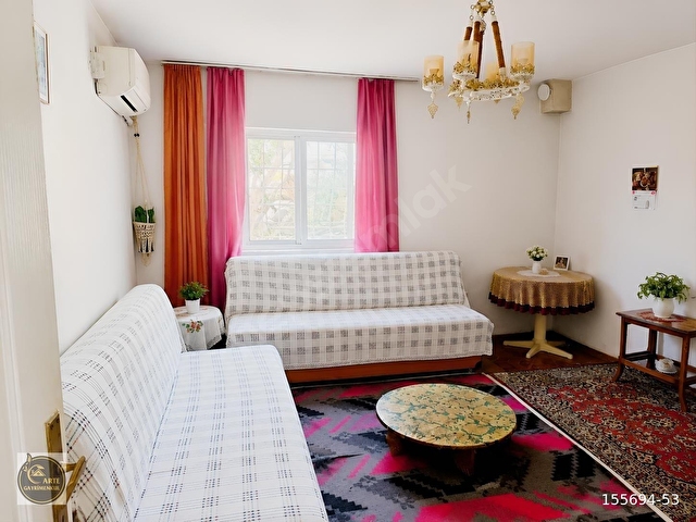 ARTE GAYRİMENKULDEN SÖĞÜTTE SATILIK MÜSTAKİL EV - Görsel 12