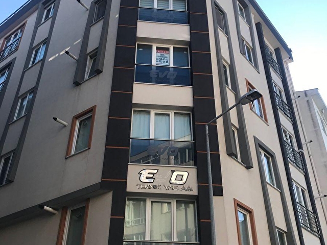 Bandirma Haciyusuf Mh 1 1 Deniz Manzarali Arakat Yeni Dai 24070 403 Hurriyet Emlak