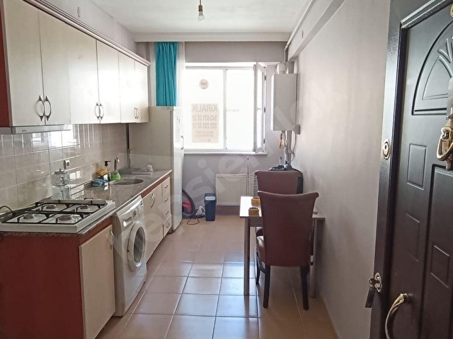 YENİBAĞLARDA 1+1 65 M2 EŞYALI DAİRE - Görsel 10