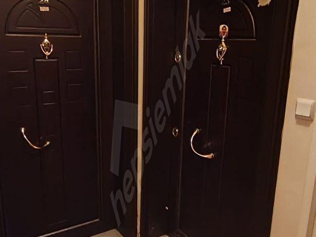 YENİBAĞLARDA 1+1 65 M2 EŞYALI DAİRE - Görsel 20