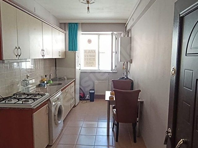 YENİBAĞLARDA 1+1 65 M2 EŞYALI DAİRE - Görsel 7