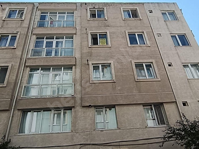 YENİBAĞLARDA 1+1 65 M2 EŞYALI DAİRE - Görsel 3