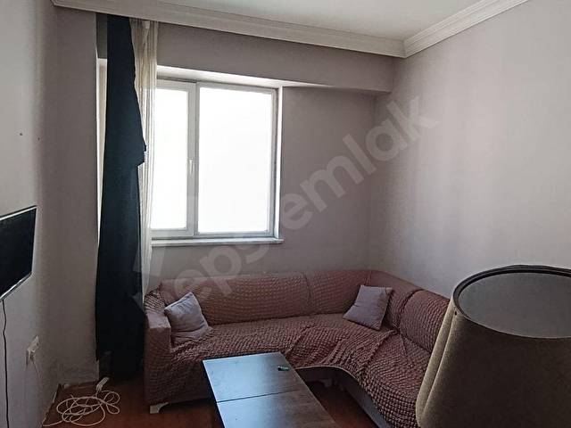 YENİBAĞLARDA 1+1 65 M2 EŞYALI DAİRE - Görsel 15