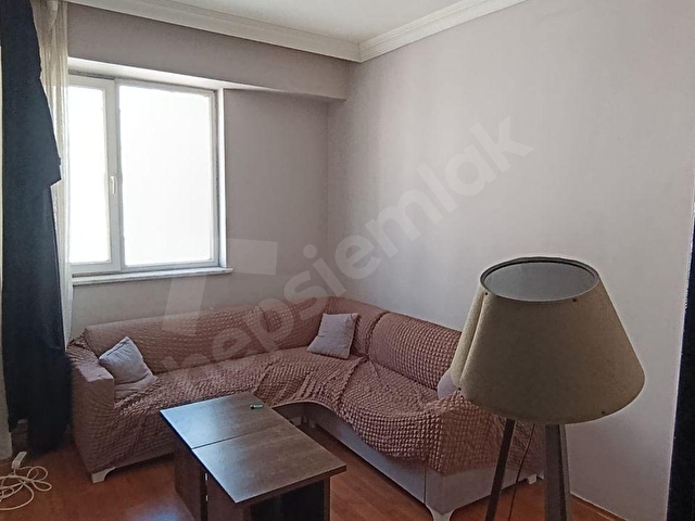 YENİBAĞLARDA 1+1 65 M2 EŞYALI DAİRE - Görsel 14