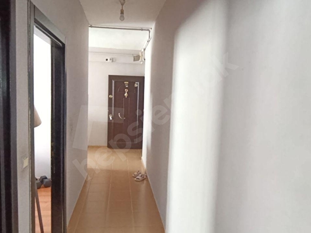 YENİBAĞLARDA 1+1 65 M2 EŞYALI DAİRE - Görsel 27