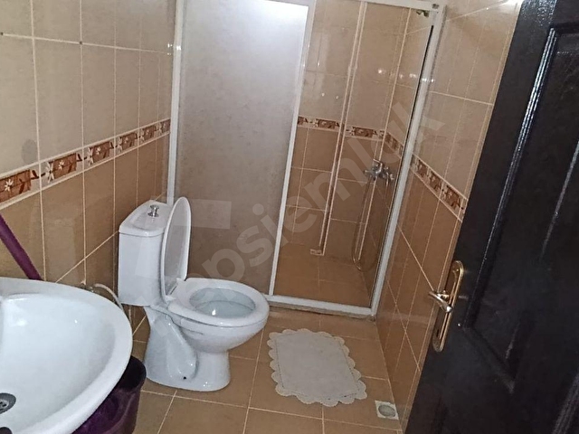 YENİBAĞLARDA 1+1 65 M2 EŞYALI DAİRE - Görsel 25