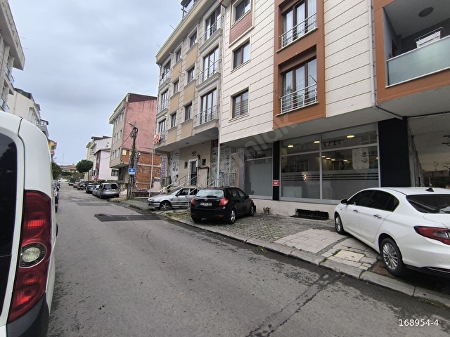 ÇEKMEKÖY HAMİDİYE MAH. CADDE ÜSTÜNDE SATILIK İKİ KATLI DÜKKAN - Görsel 13