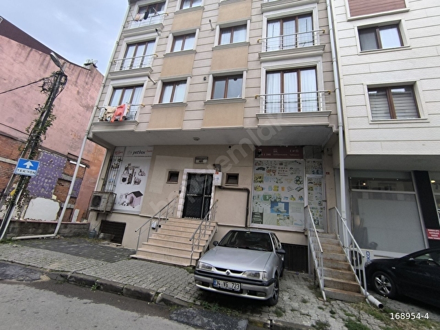 ÇEKMEKÖY HAMİDİYE MAH. CADDE ÜSTÜNDE SATILIK İKİ KATLI DÜKKAN - Görsel 15