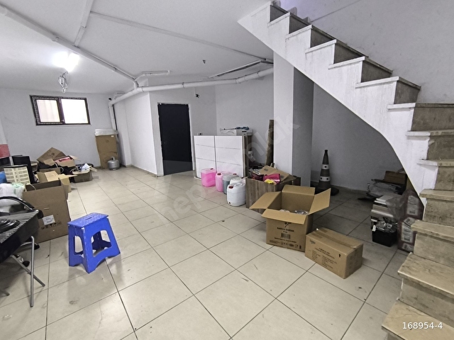 ÇEKMEKÖY HAMİDİYE MAH. CADDE ÜSTÜNDE SATILIK İKİ KATLI DÜKKAN - Görsel 6