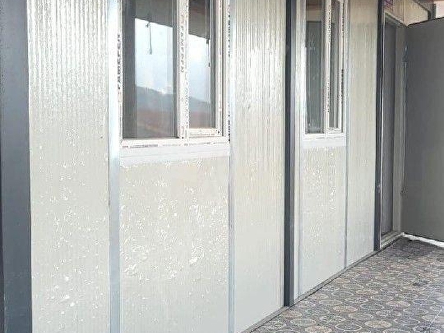 AYAŞ GÖKLERDE  SİNCAN/TEMELLİ YOLUNA YAKIN KURULU BAHÇE - Görsel 15