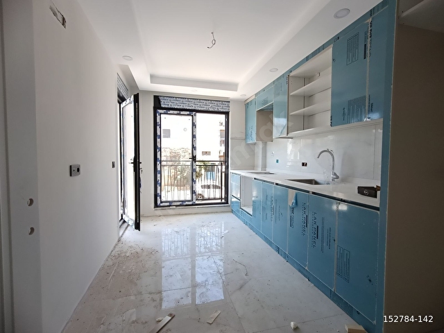 BAYIRDA SIFIR, ASANSÖRLÜ DAİRE - Görsel 5