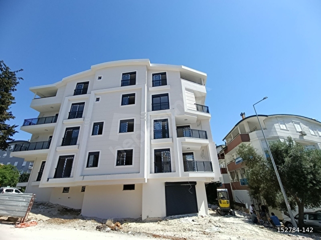 BAYIRDA SIFIR, ASANSÖRLÜ DAİRE - Görsel 2