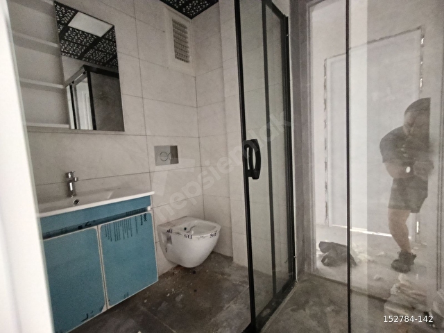 BAYIRDA SIFIR, ASANSÖRLÜ DAİRE - Görsel 12