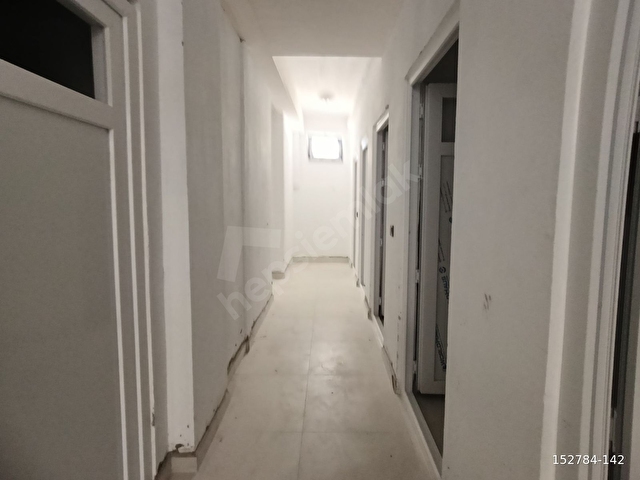 BAYIRDA SIFIR, ASANSÖRLÜ DAİRE - Görsel 27