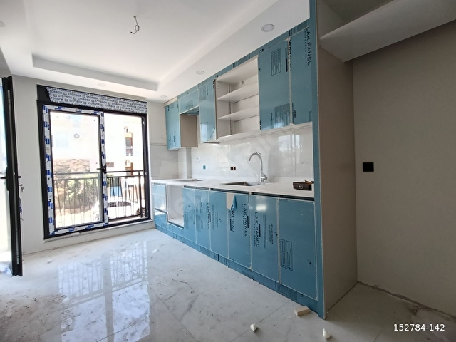 BAYIRDA SIFIR, ASANSÖRLÜ DAİRE - Görsel 4