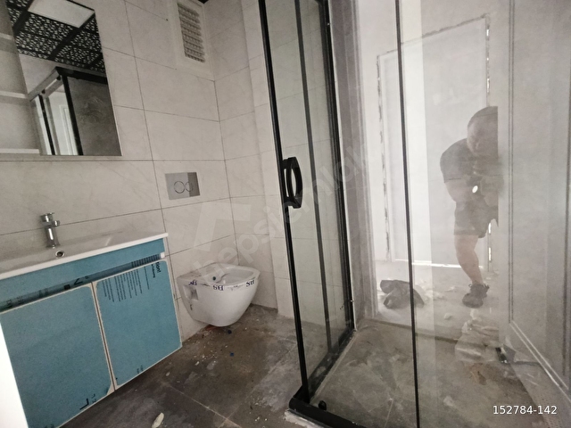 BAYIRDA SIFIR, ASANSÖRLÜ DAİRE - Görsel 11