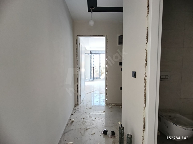 BAYIRDA SIFIR, ASANSÖRLÜ DAİRE - Görsel 16
