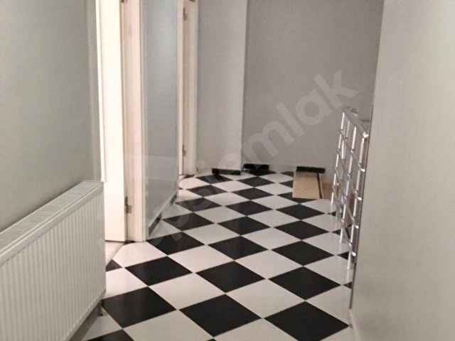 Hacettepe Mahallesinde Millet Bahçesi Cepheli, Full Eşyalı 3+1 Kiralık Dubleks - Görsel 19