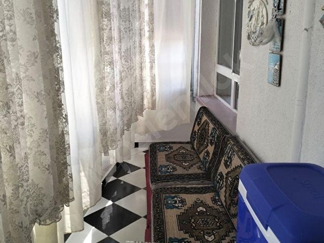 Hacettepe Mahallesinde Millet Bahçesi Cepheli, Full Eşyalı 3+1 Kiralık Dubleks - Görsel 22