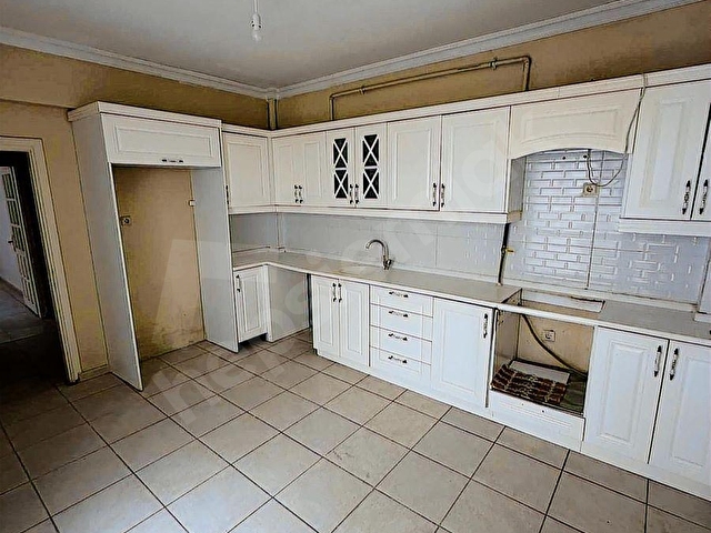 UMUT EMLAKTAN RAVZA CADDESİNDE 280 m² TERASLI SATILIK DUBLEKS - Görsel 21