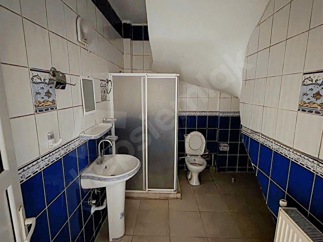 UMUT EMLAKTAN RAVZA CADDESİNDE 280 m² TERASLI SATILIK DUBLEKS - Görsel 28